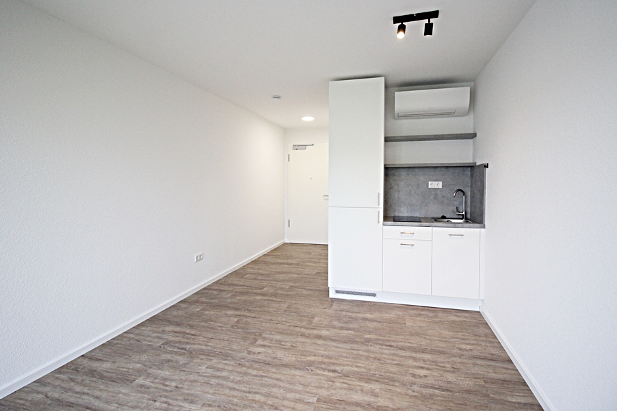 Apartment Wohnen - APARO_EGR