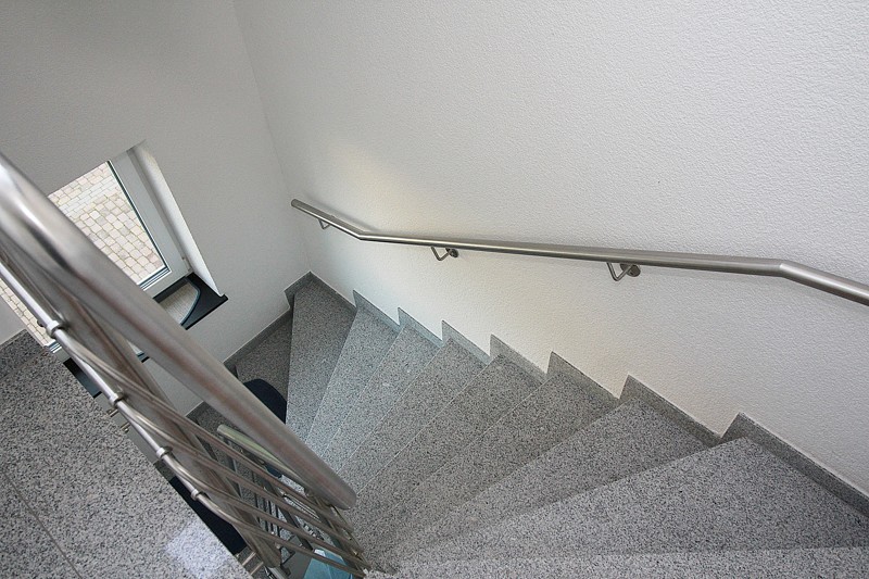 Modernes Treppenhaus - AB_2023_1