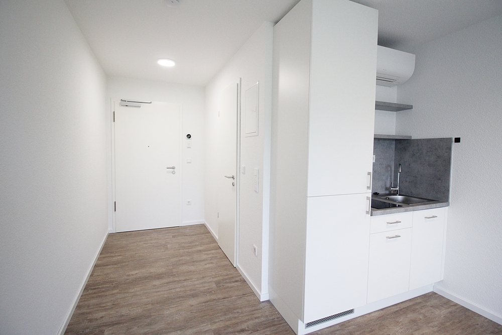 Top modern wohnen - APARO_1_1ZKB