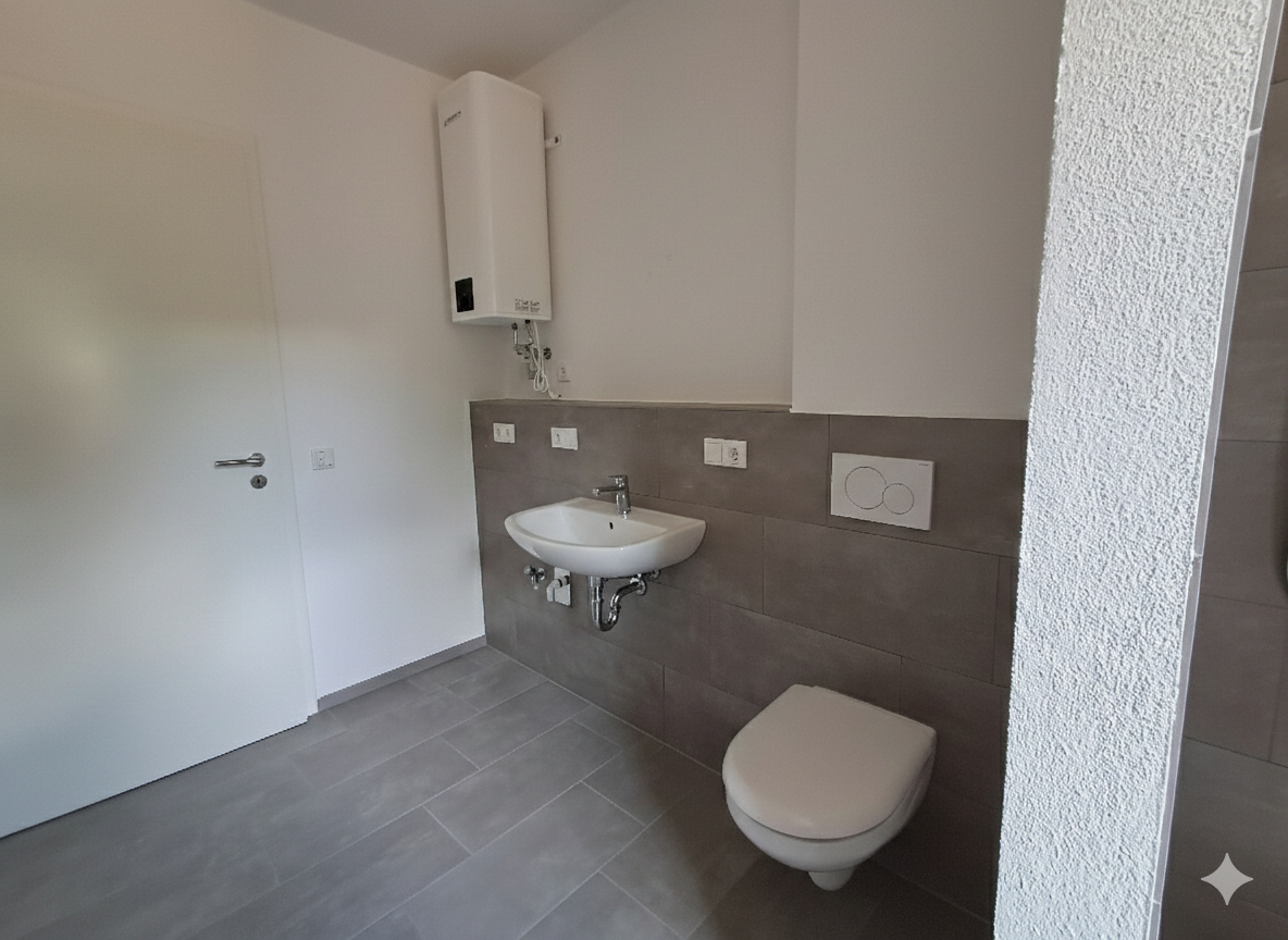 Duschbad - 417_Penthouse