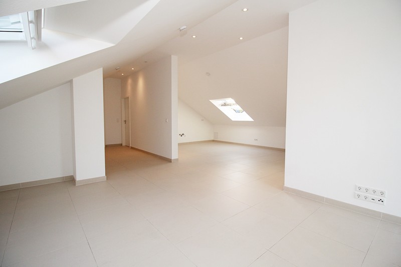 Sonnendurchflutet wohnen - B_A_2ZKB Sonnendurchflutet wohnen - B_A_2ZKB