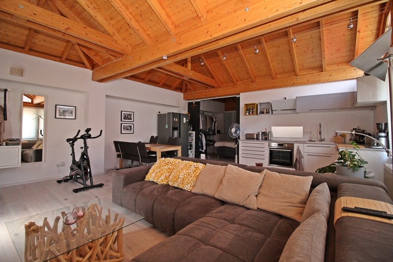 Küche und Wohnen - 404_5 Küche und Wohnen - 404_5