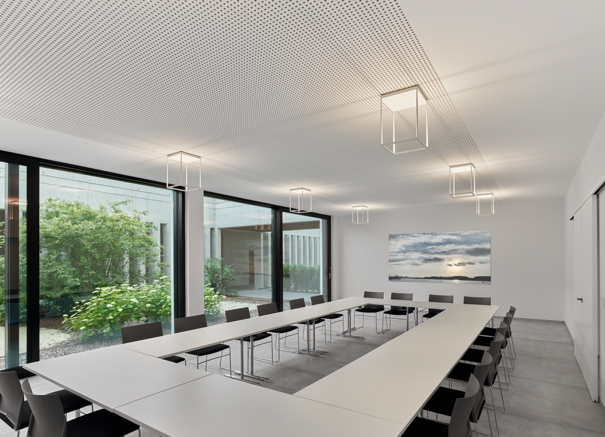 Große Konferenz zur Anmietung bei Bedarf - VM_HQ_2_145