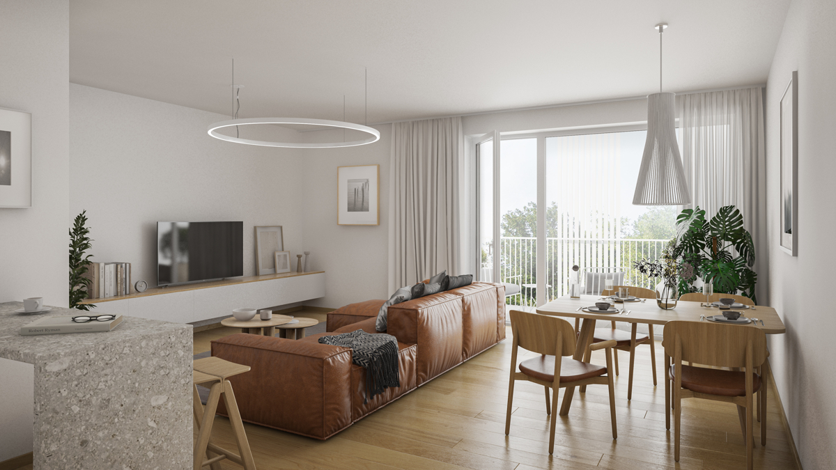 Neubau Erstbezug! - 810_44