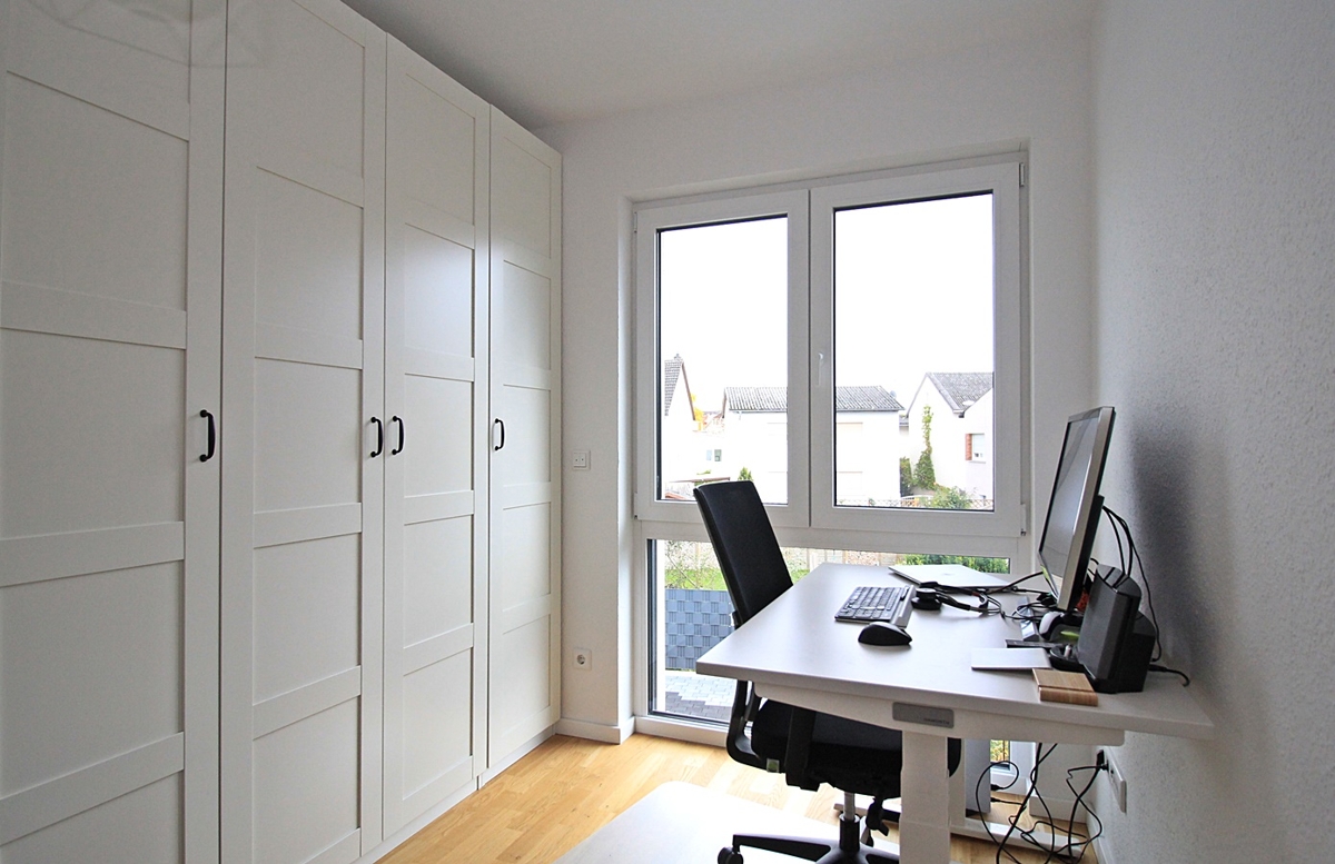 Schlaf- und Arbeitszimmer - 809-3_6 Schlaf- und Arbeitszimmer - 809-3_6