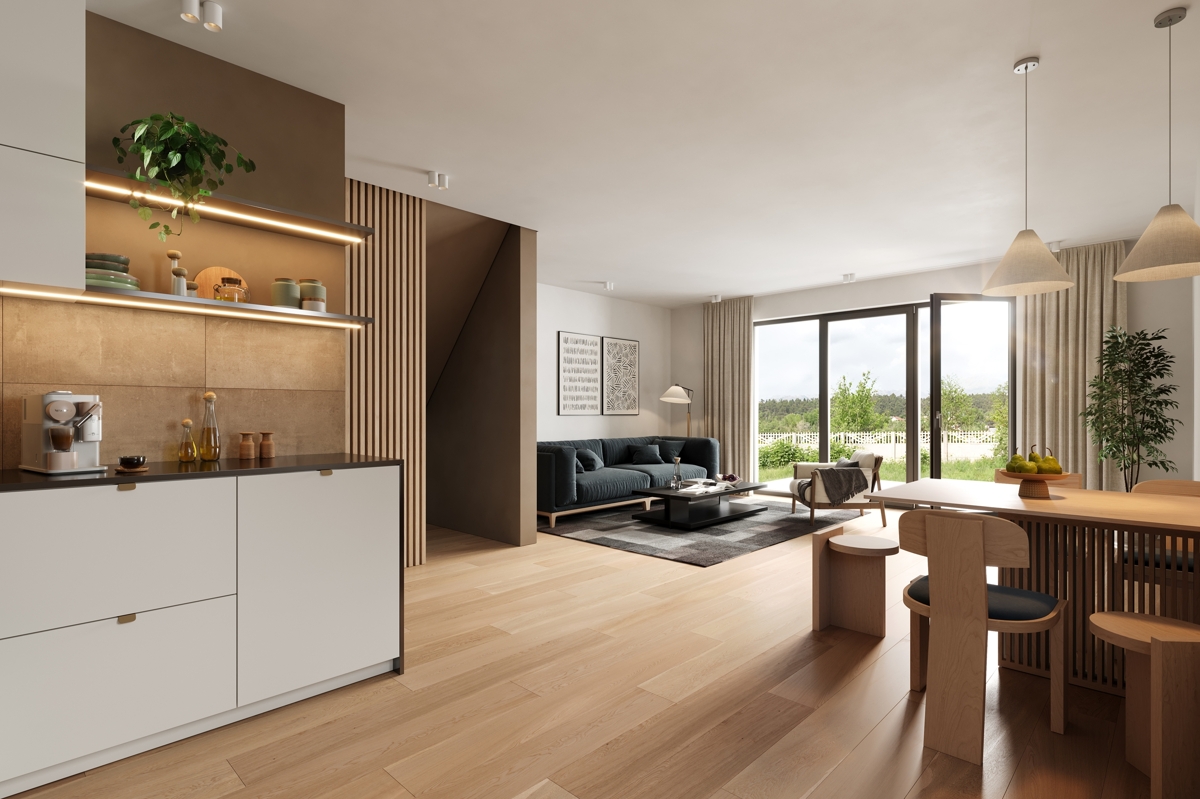 Wohnbeispiel_Doppelhaushälfte (4) - VK_808_Buchenblick Wohnbeispiel_Doppelhaushälfte (4) - VK_808_Buchenblick