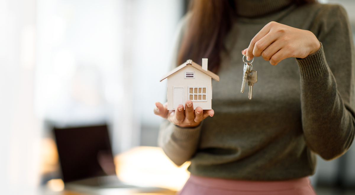 Endlich ins Eigenheim - JR_GR_ZWW1