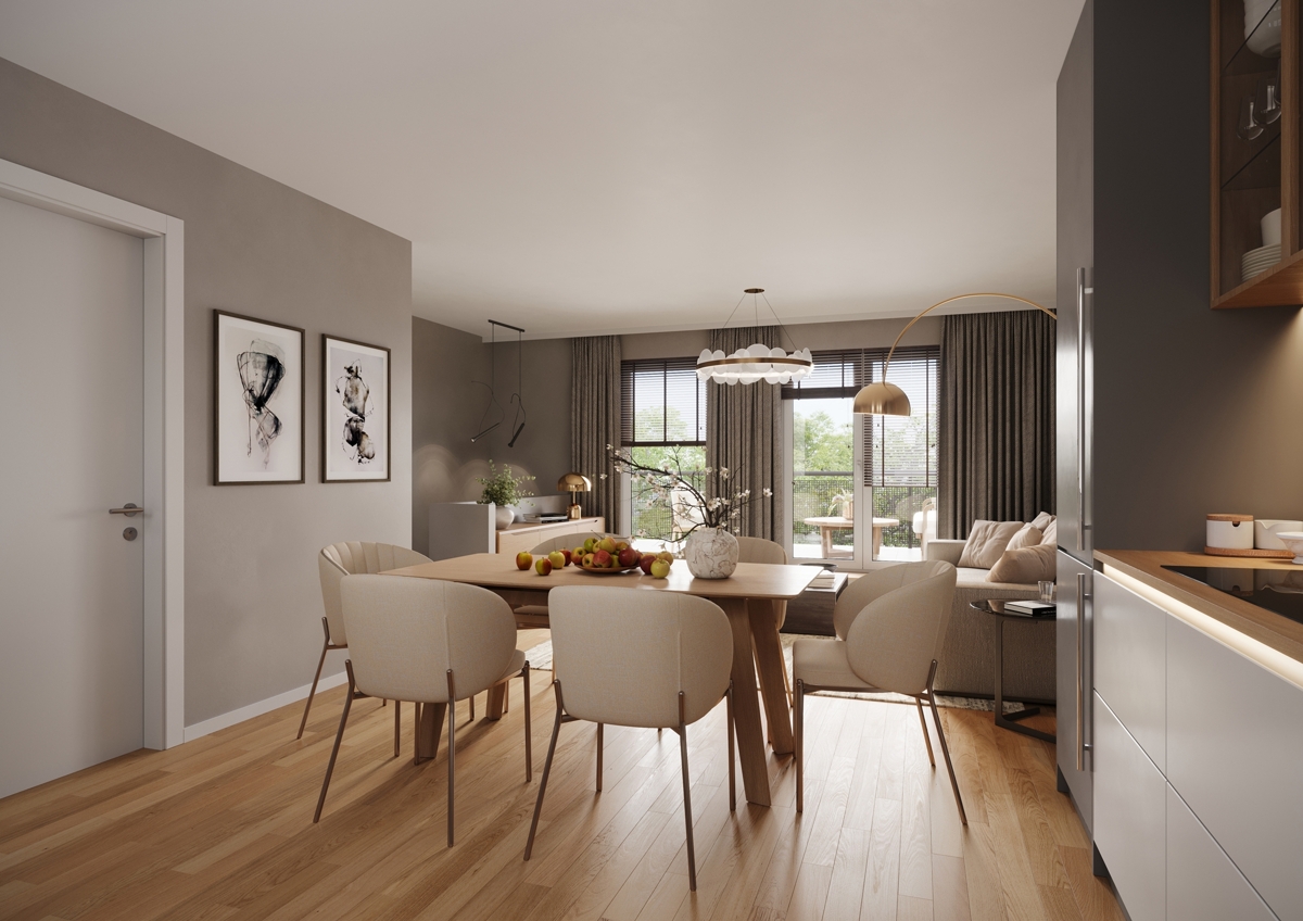 Einrichtungsbeispiel - 419_11 Einrichtungsbeispiel - 419_11