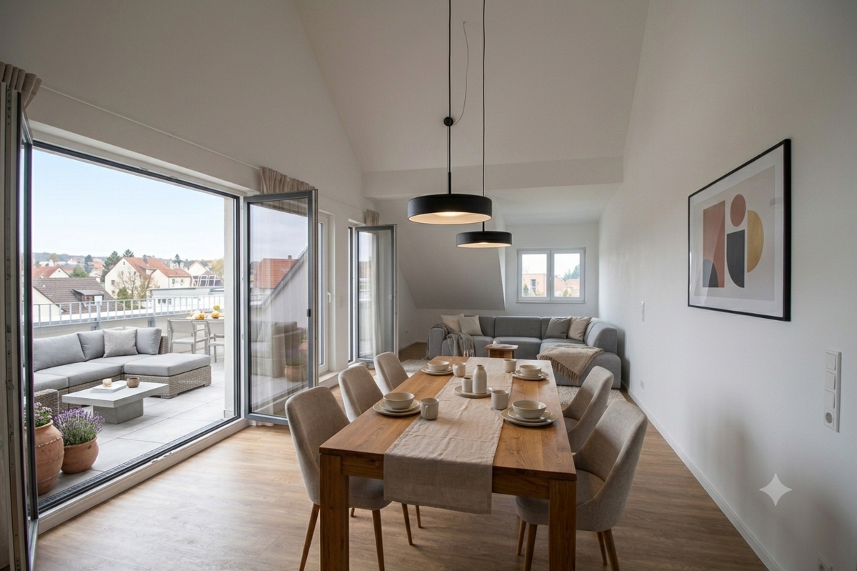 Wohnung 07_Beispieleinrichtung_Wohnen - 414_7