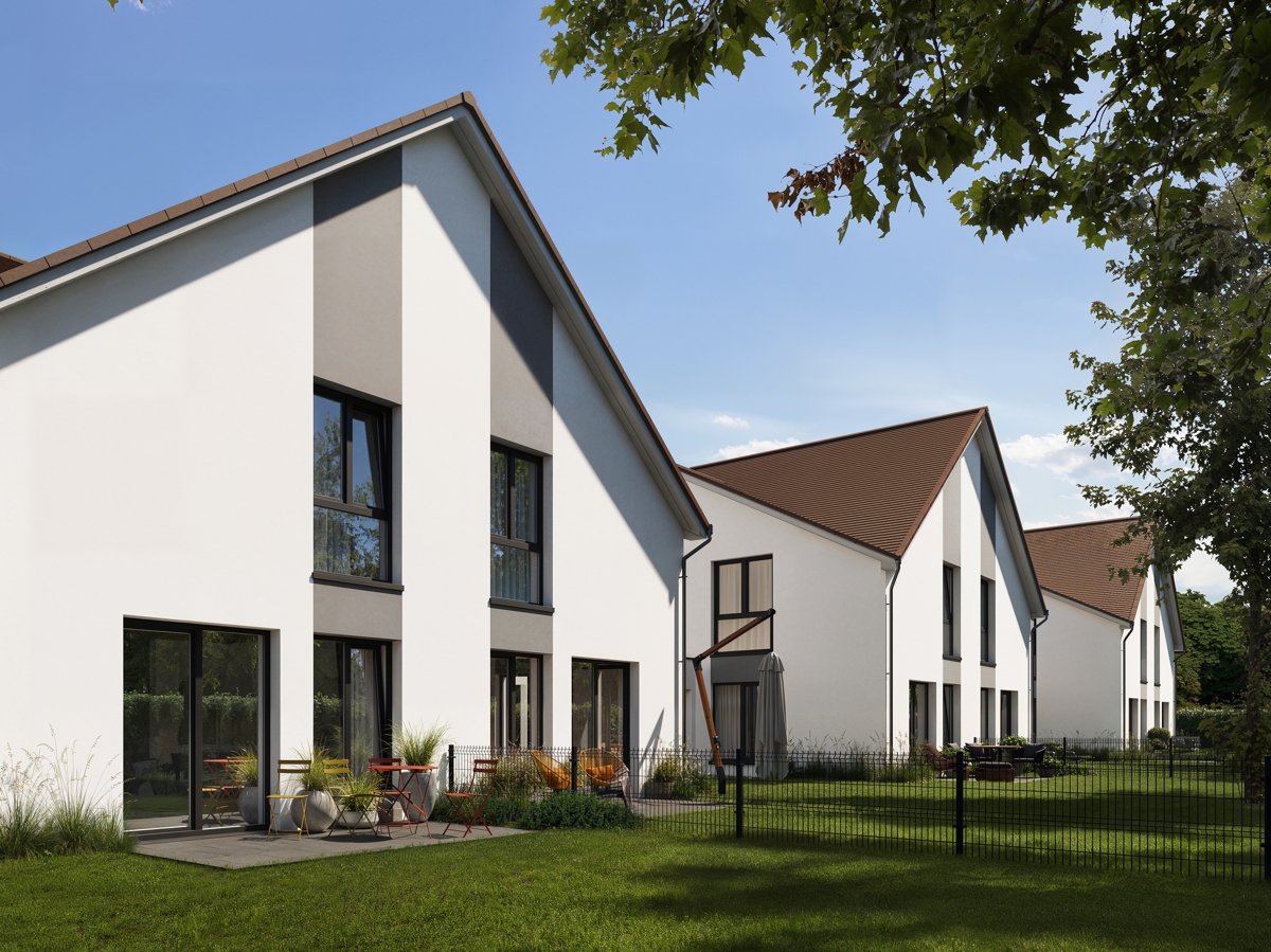 Visualisierung Groß-Zimmern Garten - 810_Frida Visualisierung Groß-Zimmern Garten - 810_Frida