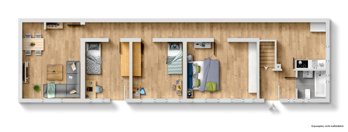 Anbau_Soderstraße 79_WG (2) - JR_108_WG Anbau_Soderstraße 79_WG (2) - JR_108_WG