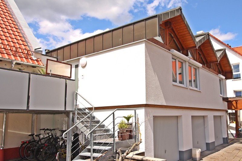 Wohnen wie im eigenen Haus - 404_5 Wohnen wie im eigenen Haus - 404_5