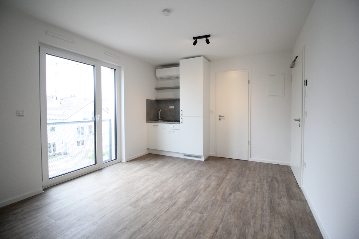 Modern und hell - APARO_1_4 Modern und hell - APARO_1_4