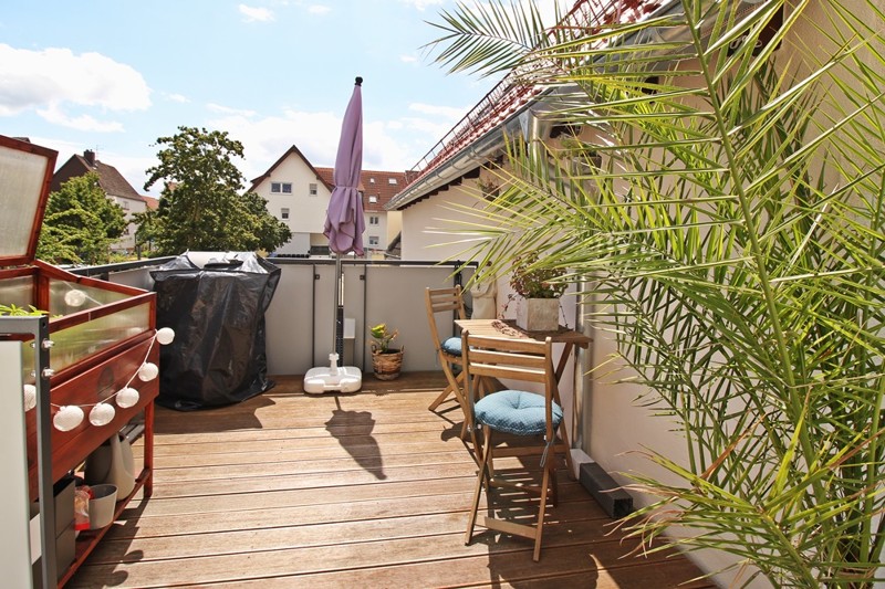 Balkon - 404_5 Balkon - 404_5