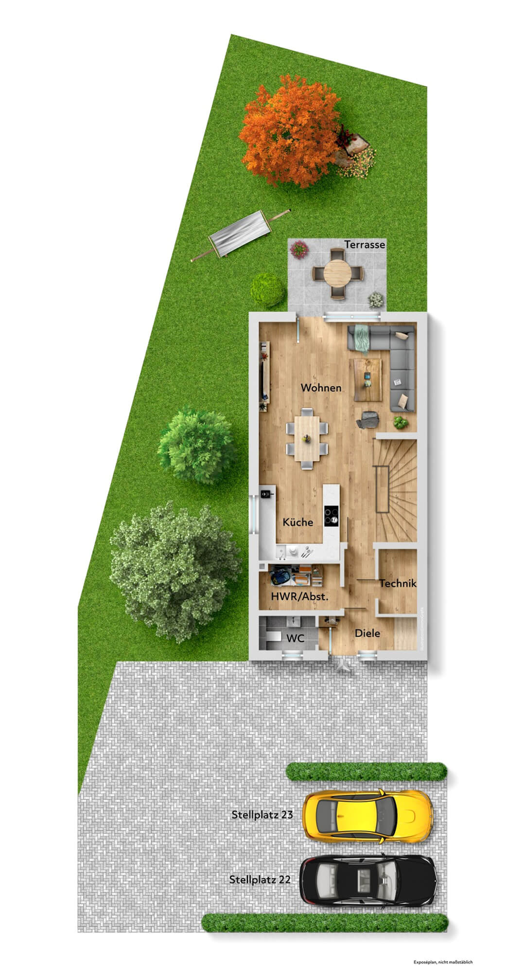 Exposéplan Exposéplan