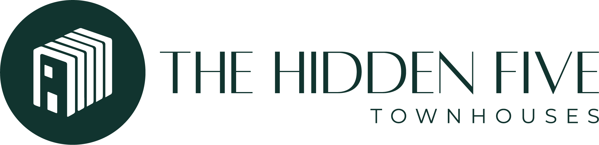 The Hidden Five