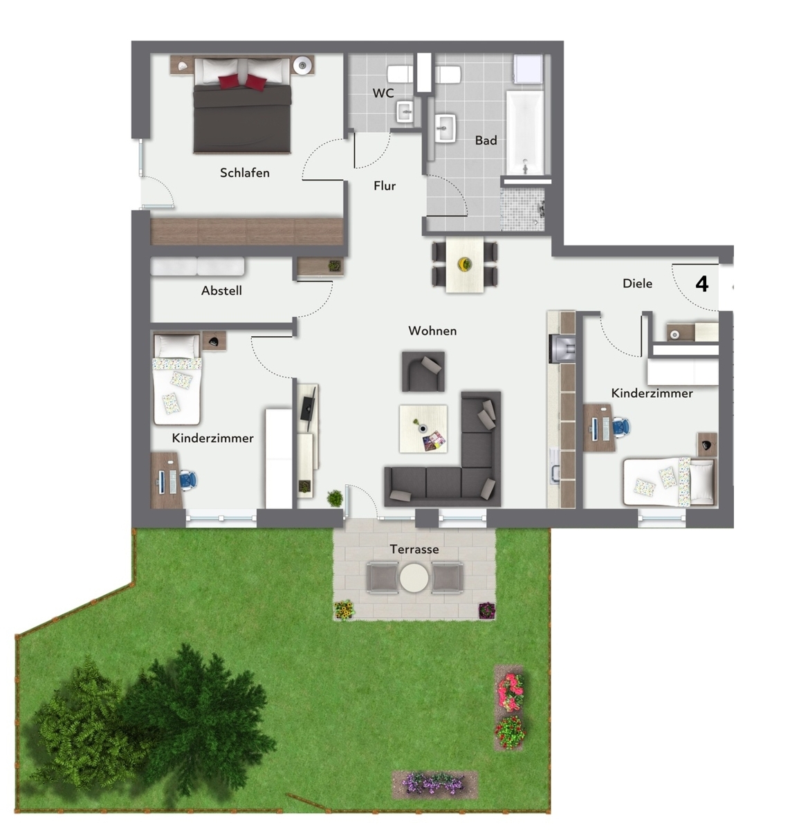 Whg 04 - 419_4 Whg 04 - 419_4