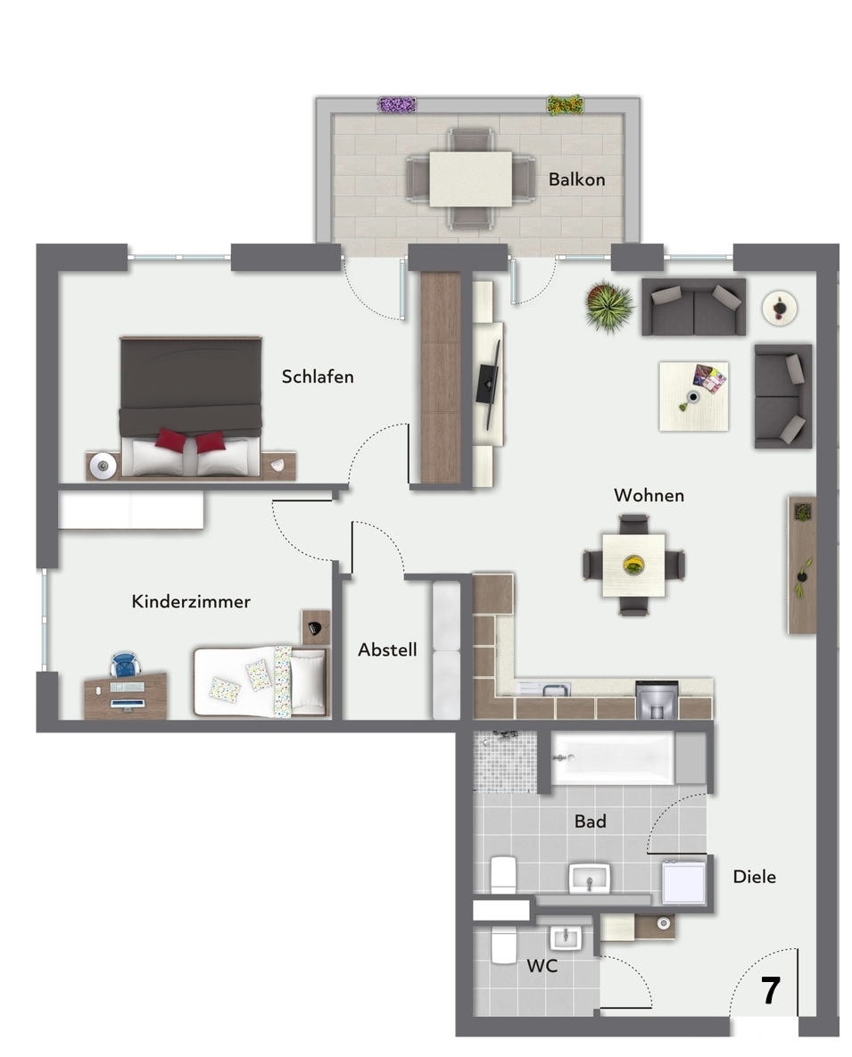 Whg 07 - 419_7 Whg 07 - 419_7