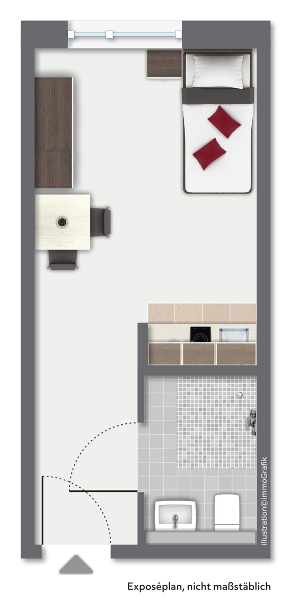  - APARO_1_Apartment