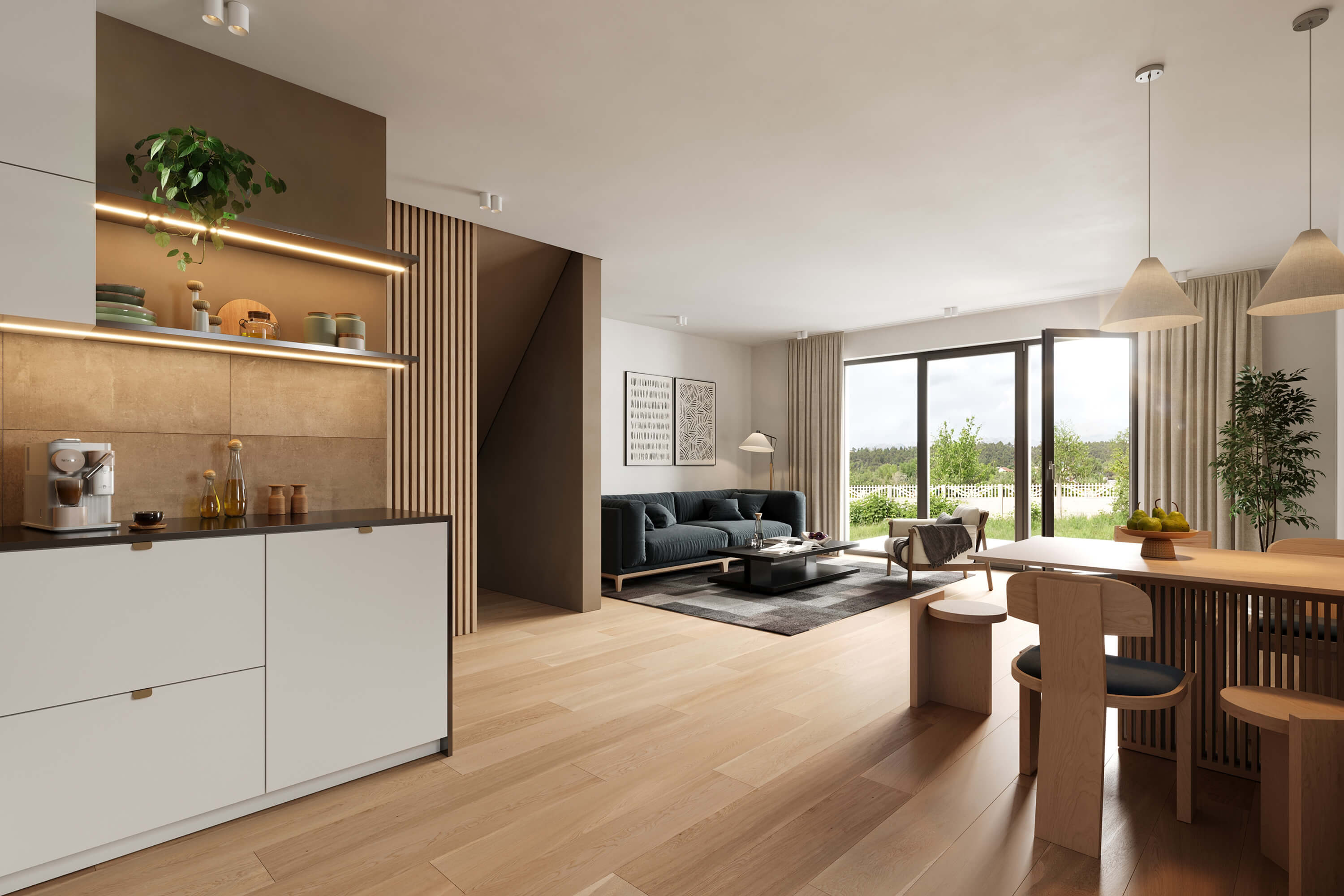 Ausstattung Hirschbach Groß-Zimmern Ausstattung Hirschbach Groß-Zimmern